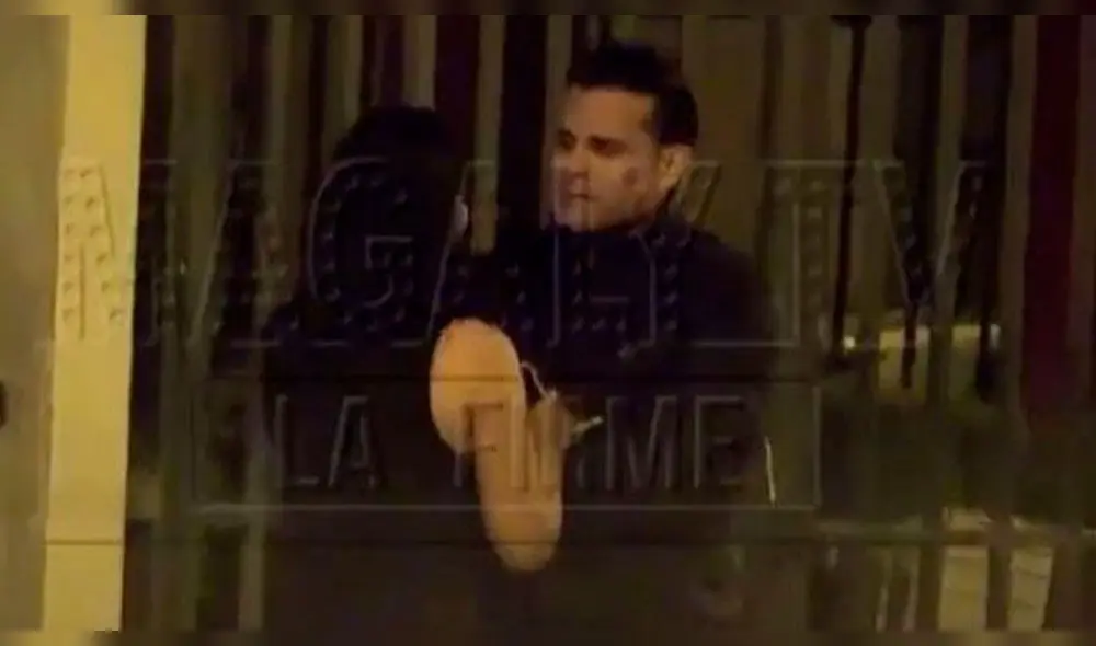 Doña Rosita, madre de la 'Chabelita' lanzó fuertes comentarios con el cumbiambero. Doña Rosita, madre de la 'Chabelita' lanzó fuertes comentarios con el cumbiambero.