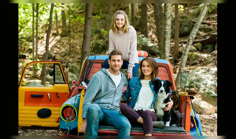 “Lo que de verdad importa”: lo que debes saber antes de ver la película