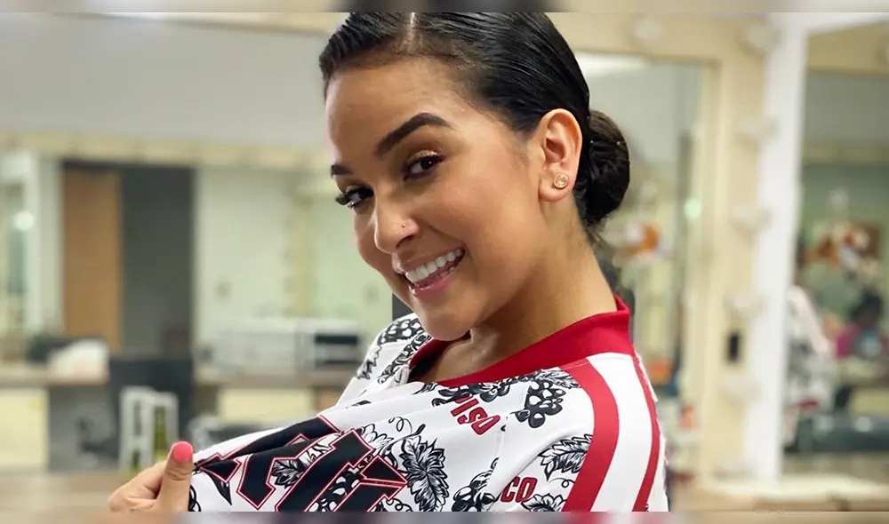 Daniela Darcourt y Víctor Yaipén exponen cómo industria musical es afectada por el coronavirus. Foto: Instagram Daniela Darcourt y Víctor Yaipén exponen cómo industria musical es afectada por el coronavirus. Foto: Instagram