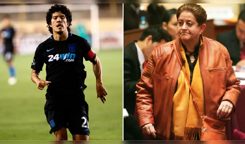 Twitter: Óscar Vílchez arremete contra congresista por no prestar atención