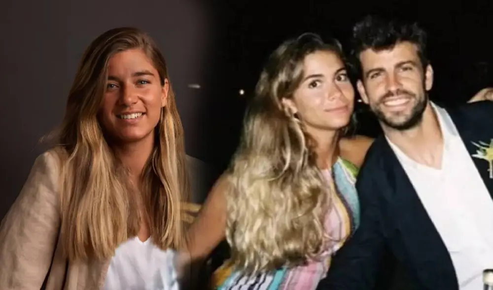 Anna Tormo aclara que Clara Chía no fue la del video. Foto: Composición LR/ Actitud fem