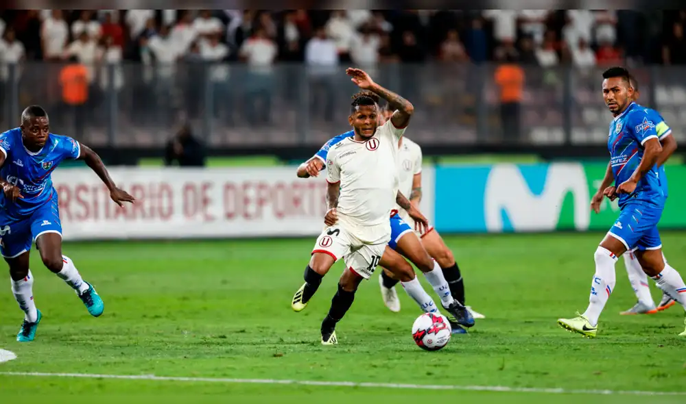 Liga 1: Unión Comercio pidió cambio de estadio y Universitario se niega