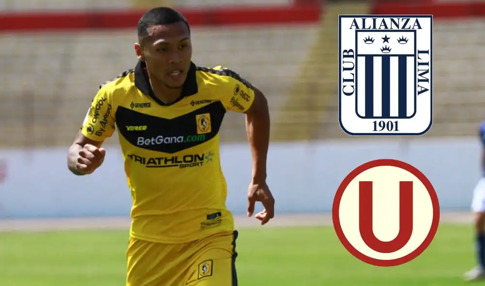 Bryan Reyna abandonaría Cantolao y tendría nuevo equipo en el 2023. Foto: composición/Jaime Mendoza Ruiz/La República