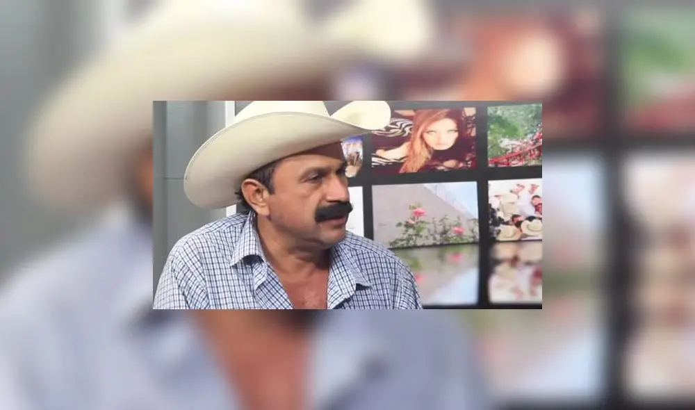 En el 2015, el exalcalde también fue acusado de levantar la falda de una mujer durante una celebración. (Foto: El País) En el 2015, el exalcalde también fue acusado de levantar la falda de una mujer durante una celebración. (Foto: El País)