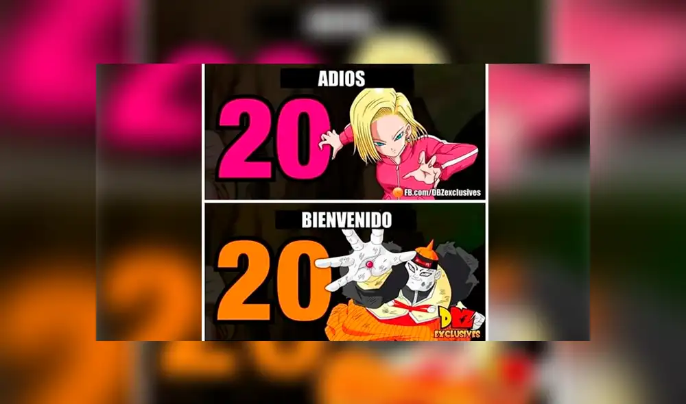 Nochevieja: mira los mejores memes de 'Año nuevo' que son virales en Facebook [FOTOS]