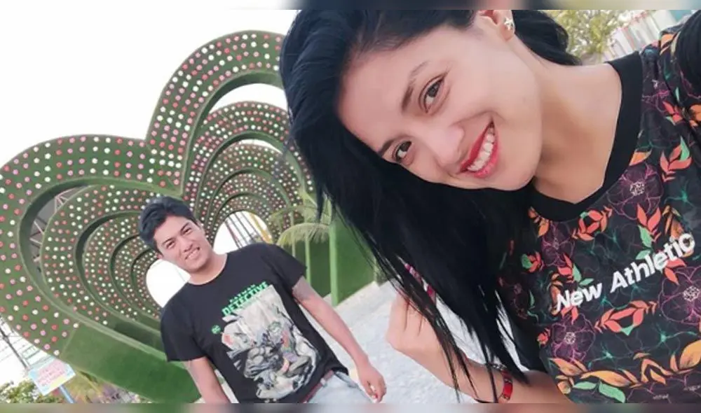 Esposo de Katy Jara publica comunicado tras críticas de su boda Esposo de Katy Jara publica comunicado tras críticas de su boda