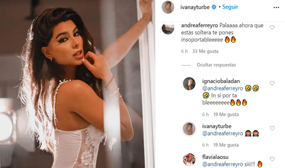 ivana yturbe ivana yturbe