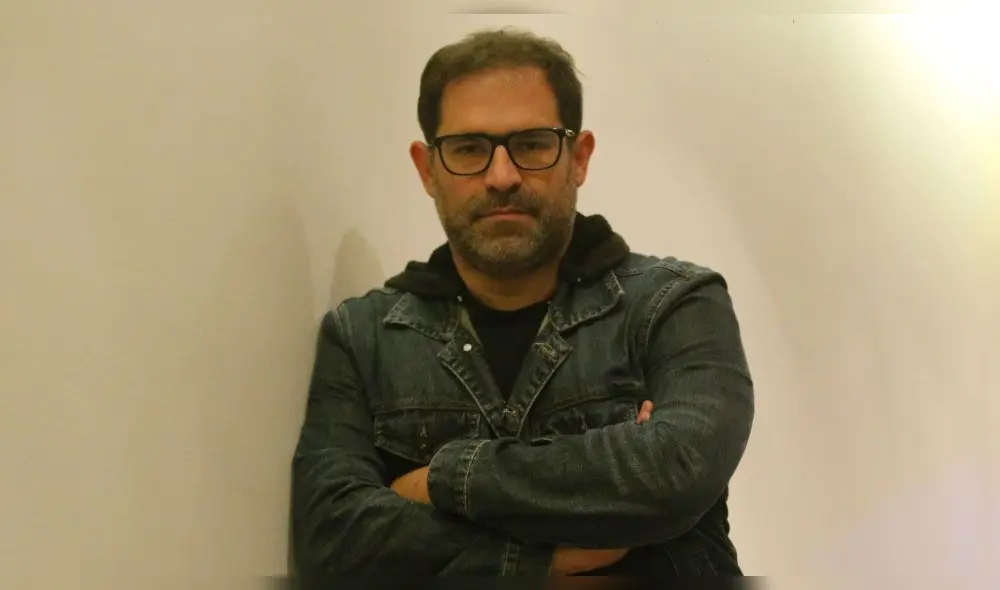 Juan Carlos Fisher