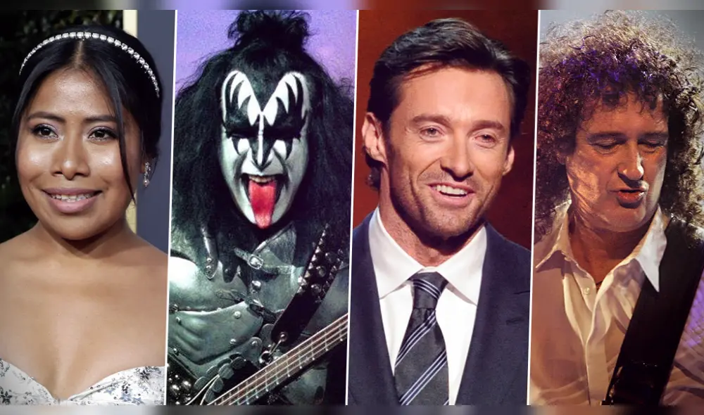 Día del maestro: celebridades que se dedicaron a la docencia antes de ser famosas Día del maestro: celebridades que se dedicaron a la docencia antes de ser famosas