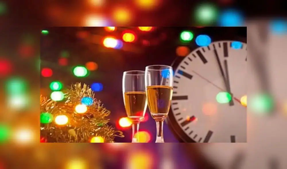 Nochevieja : ¿cuál es su historia y qué detalles esconde el último día de cada año?