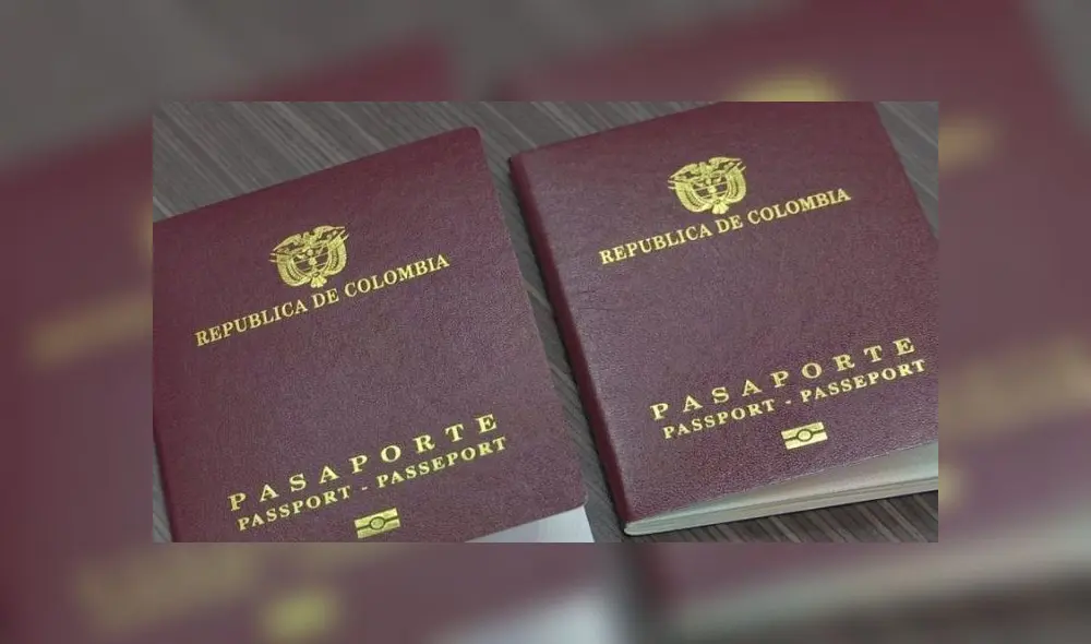 Colombia, segundo país de sudamérica que le niegan la visa