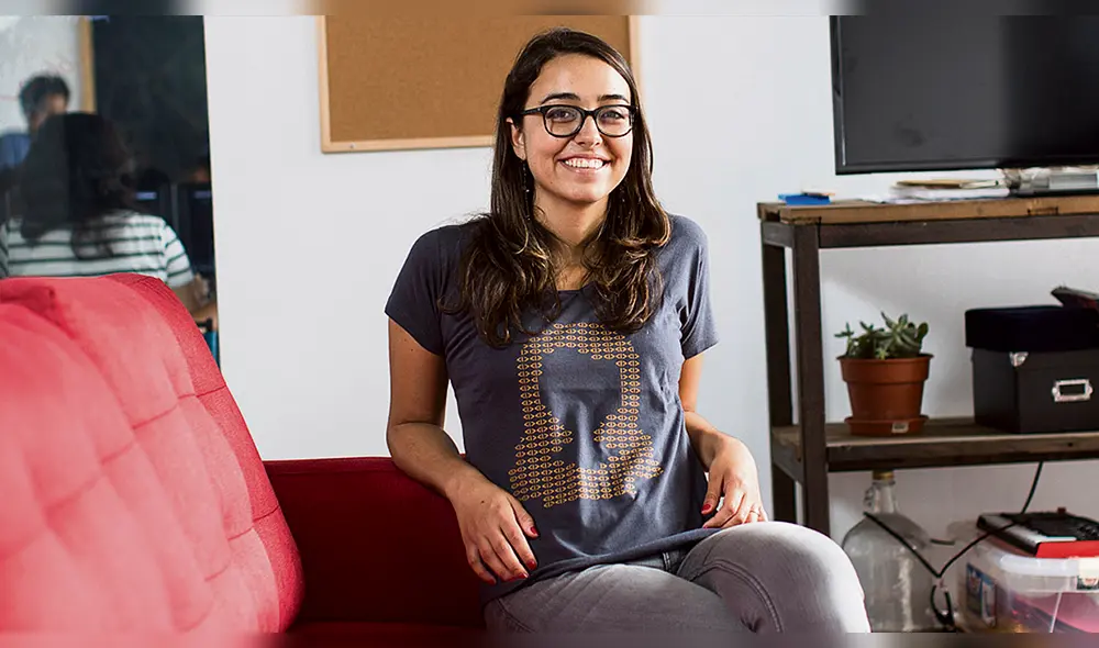 Barbie lanza muñeca inspirada en emprendedora peruana