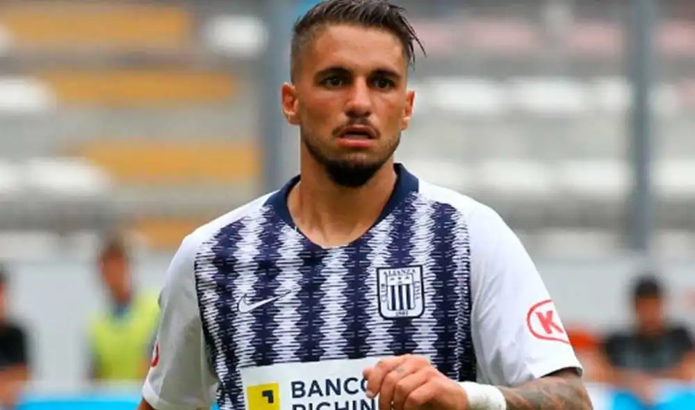 Felipe Rodríguez reveló el miedo que vive en Israel.