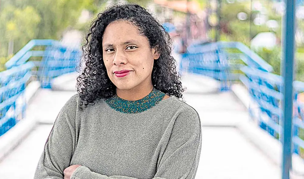 "Hay esa percepción en las regiones sobre un ejercicio político que se ha dado
durante muchos años de espaldas a la ciudadanía y a las necesidades más urgentes”, Cynthia Cienfuegos.