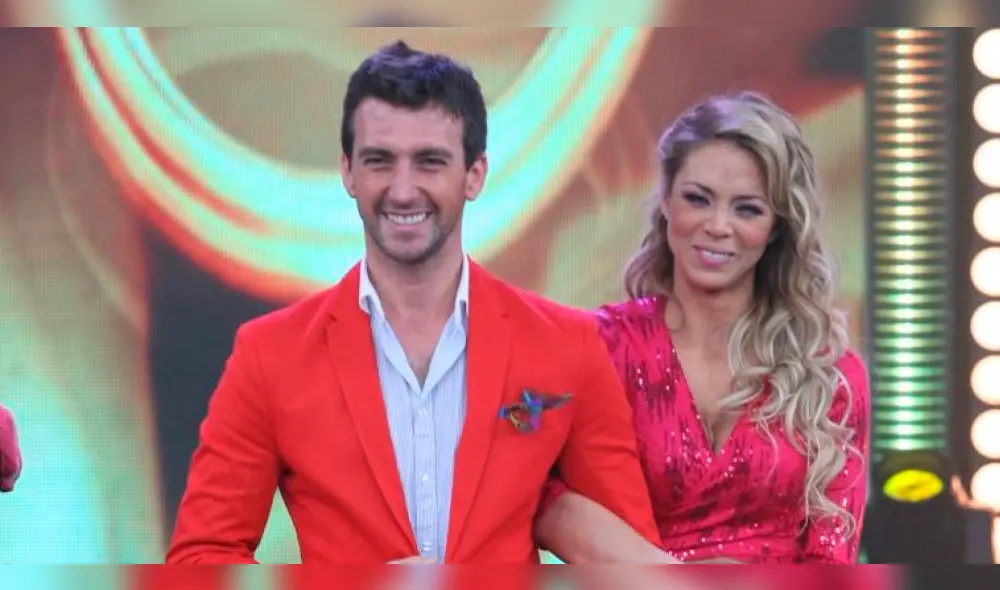 ¿Qué dijo Sheyla Rojas ante las expresiones racistas de Antonio Pavón?