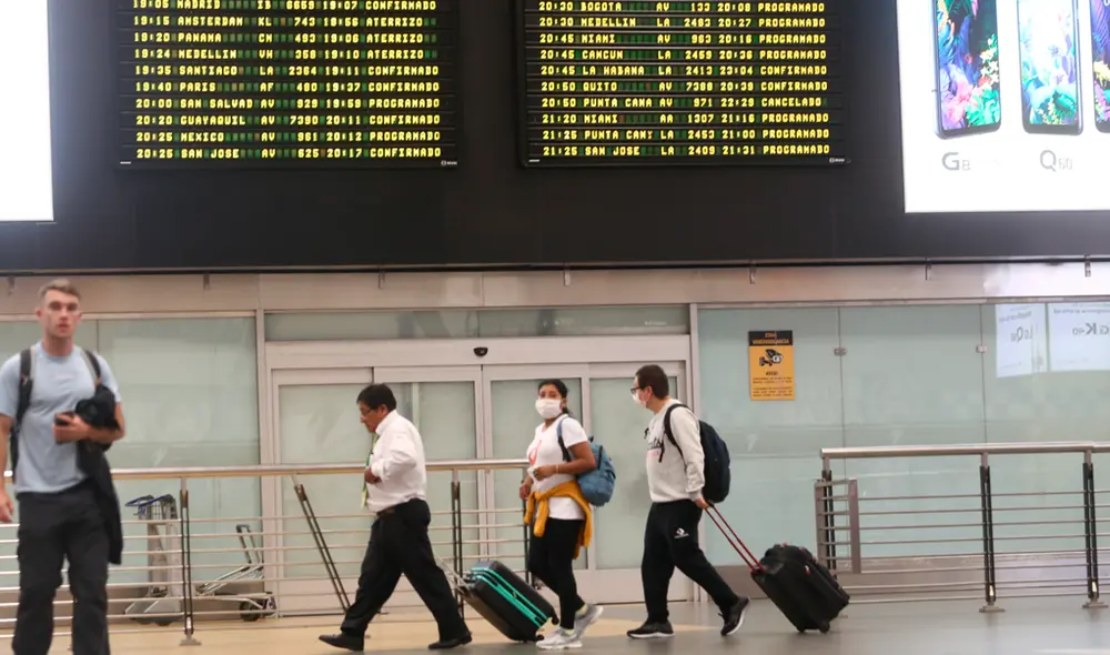 Foto: Michael Ramón. Foto: Michael Ramón.