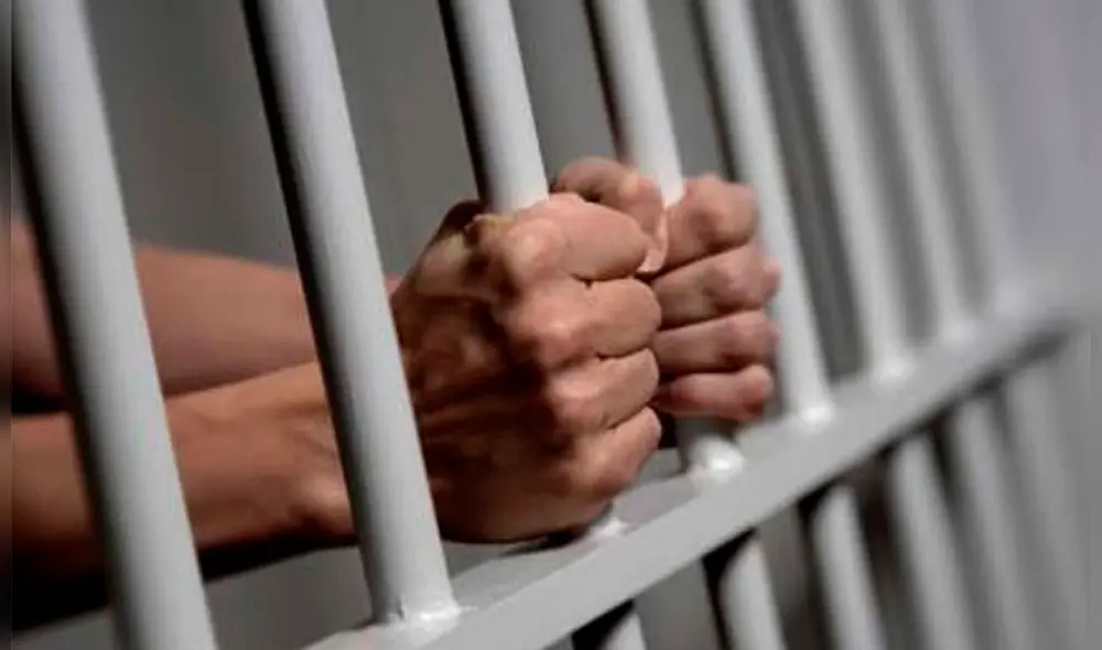 Los llantos de la menor alertaron a su madre, quien denunció al sujeto.