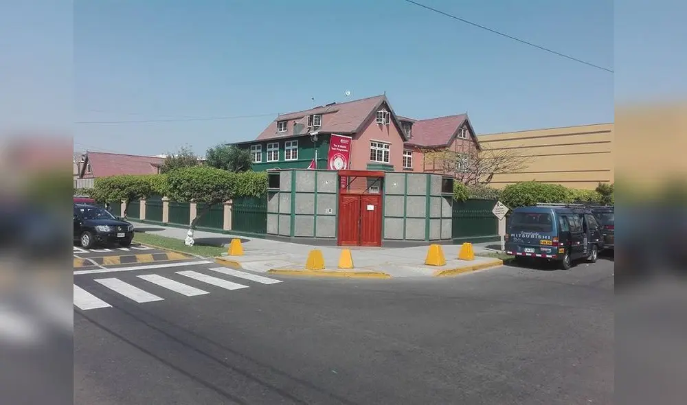 Foto: Facebook. Foto: Facebook.