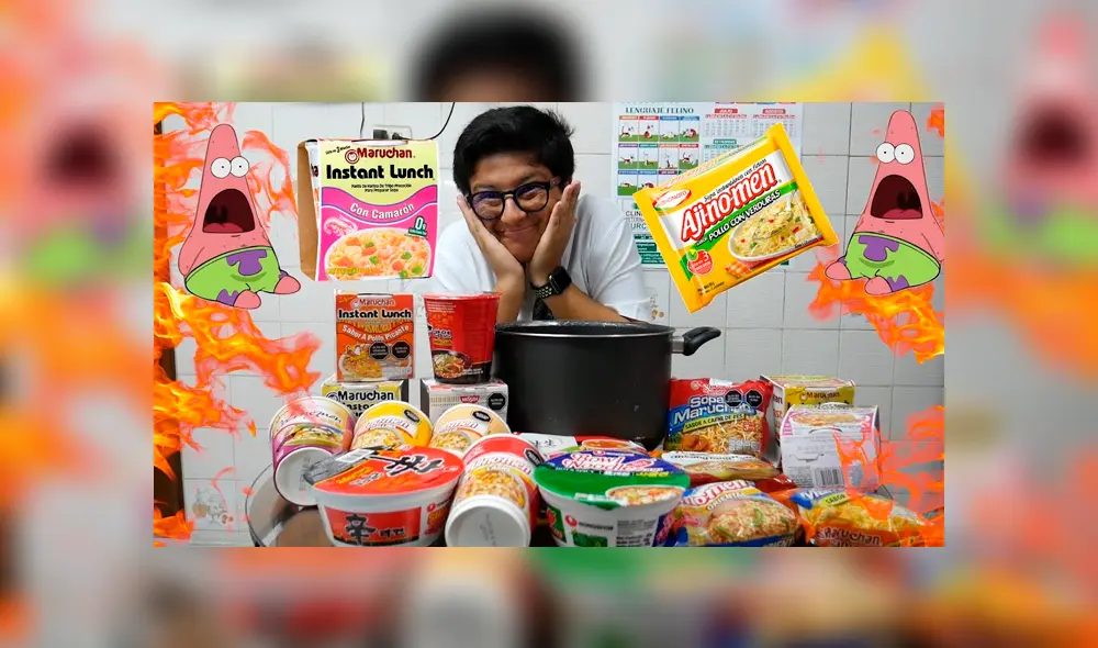 Desliza para ver los detalles del video viral de YouTube. Foto: Captura. Desliza para ver los detalles del video viral de YouTube. Foto: Captura.