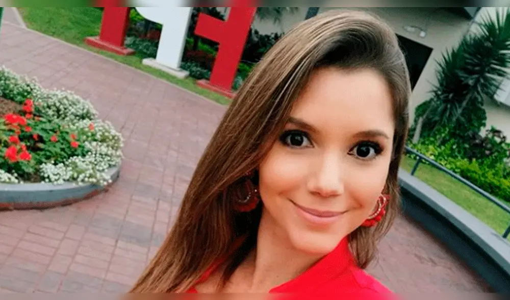 Alexandra Hörler: Las otras veces que hizo frente a comentarios machistas en vivo [VIDEOS]