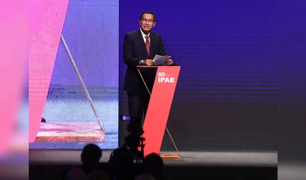 Martín Vizcarra Martín Vizcarra