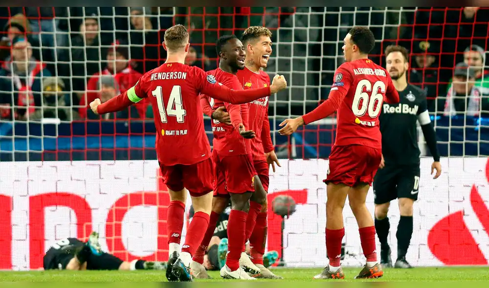 Champions League: fixture de los octavos de final.