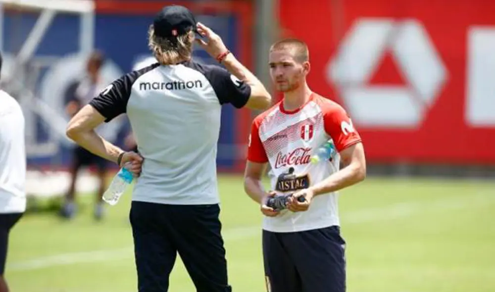 Paulo Gallardo - Sporting Cristal Paulo Gallardo - Sporting Cristal