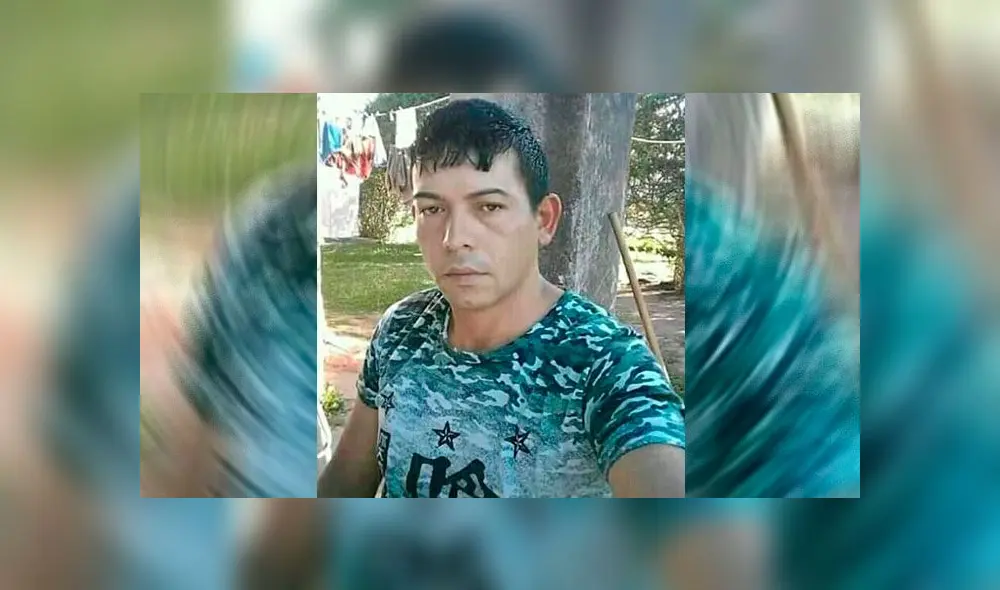 El sujeto también asesinó a la sobrina de la víctima: “Si la ayudás, te mato”. El sujeto también asesinó a la sobrina de la víctima: “Si la ayudás, te mato”.