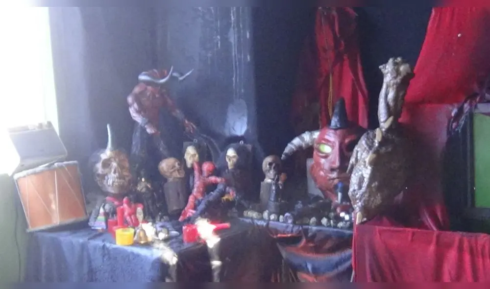 Amago de incendio Amago de incendio