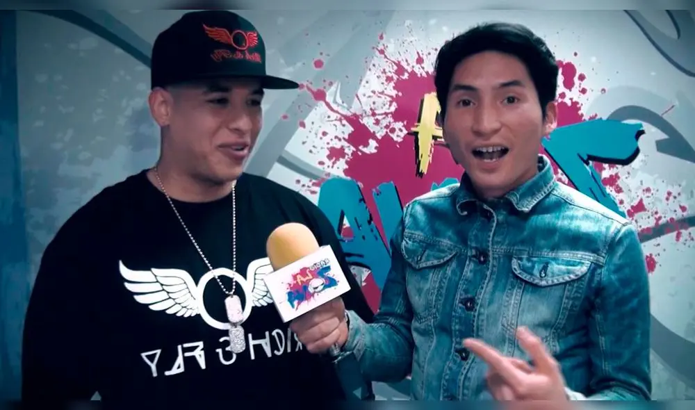 Conoce a los 10 locutores peruanos preferidos por los menores de edad [FOTOS]