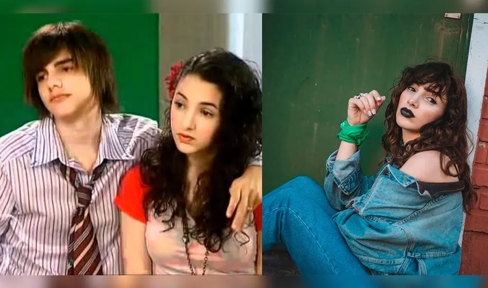 Ex actor de 'Patito Feo' se solidariza con Thelma Fardin tras lo ocurrido con Juan Darthés [FOTOS]