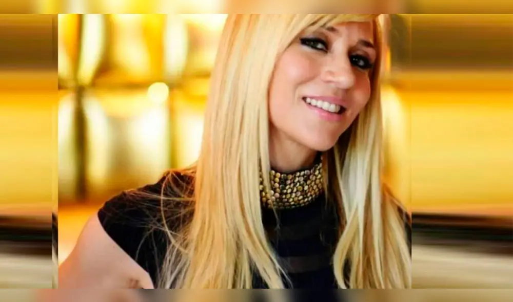 Noelia revela el motivo real que la llevó a elegir el cine para adultos [VIDEO]