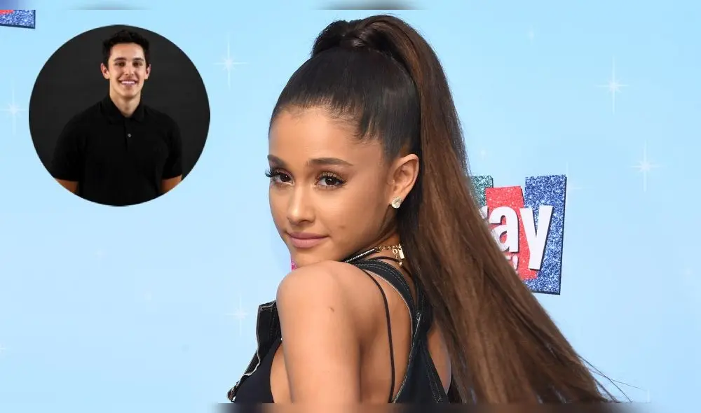 La pareja fue captada a mediados de febrero durante una romántica cita en California. (Foto: Composición)