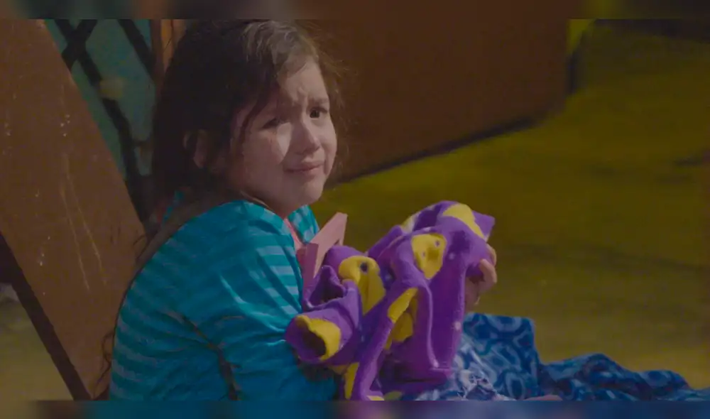 Alessia Lambruschini se quiebra en vivo al recibir importante reconocimiento [VIDEO]