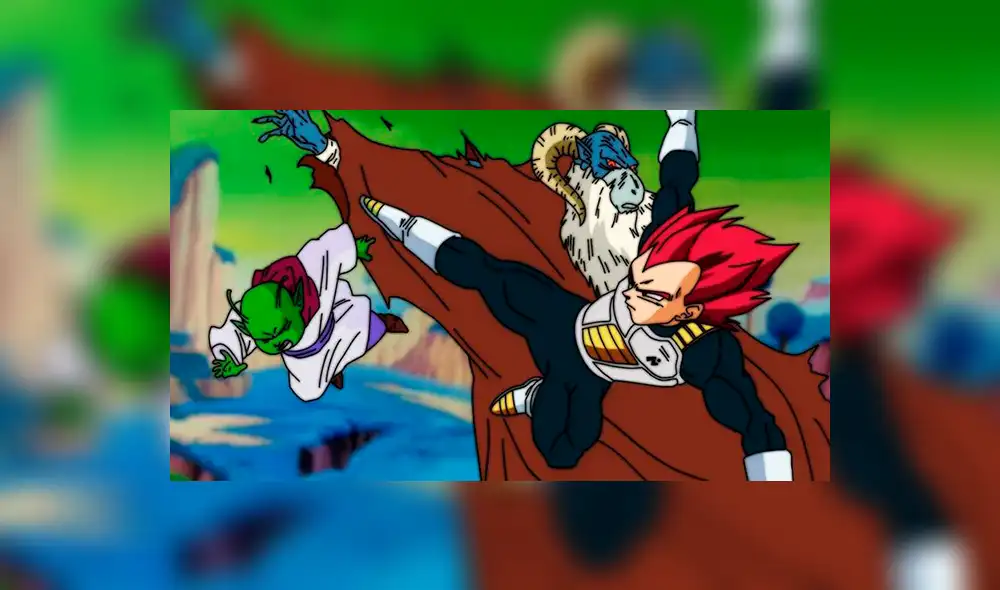 Dragon Ball Super: ¿Manga a punto de exponer extinción namekiana? [VIDEO]