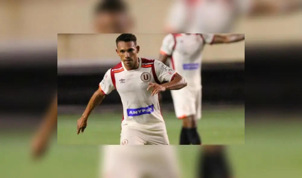 Arquímedes Figuera: “La ‘U’ esta bien mental como físicamente”