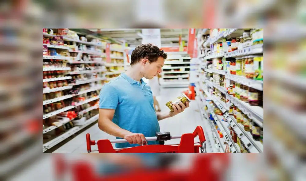 Información nutricional ayudará a enfrentar obesidad en el Perú Información nutricional ayudará a enfrentar obesidad en el Perú