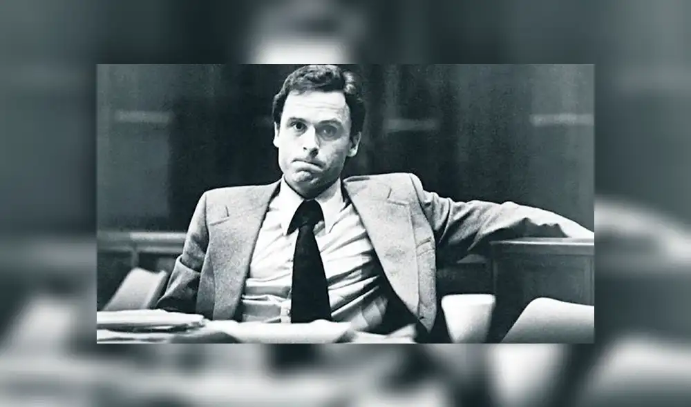 Ted Bundy: Esta es la historia del asesino serial de mujeres que aterró EE. UU. Ted Bundy: Esta es la historia del asesino serial de mujeres que aterró EE. UU.