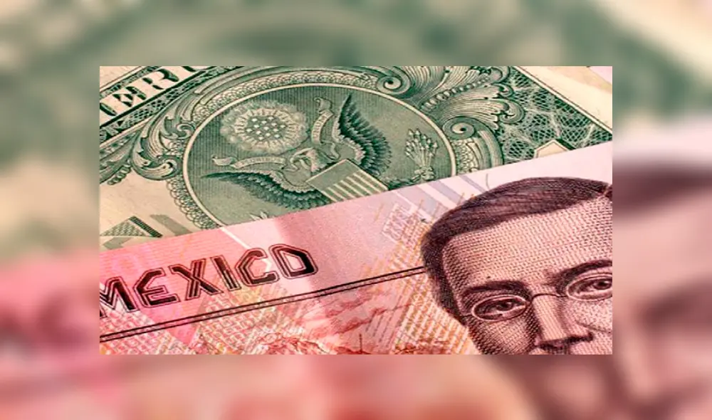 Dólar México: conozca el precio y el tipo de cambio para hoy sábado 6 de abril de 2019