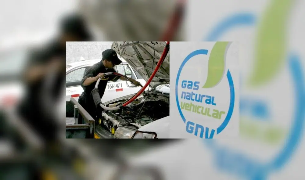 Usuarios del GNV se afectaron con  S/ 152 mllns por concertación de precios