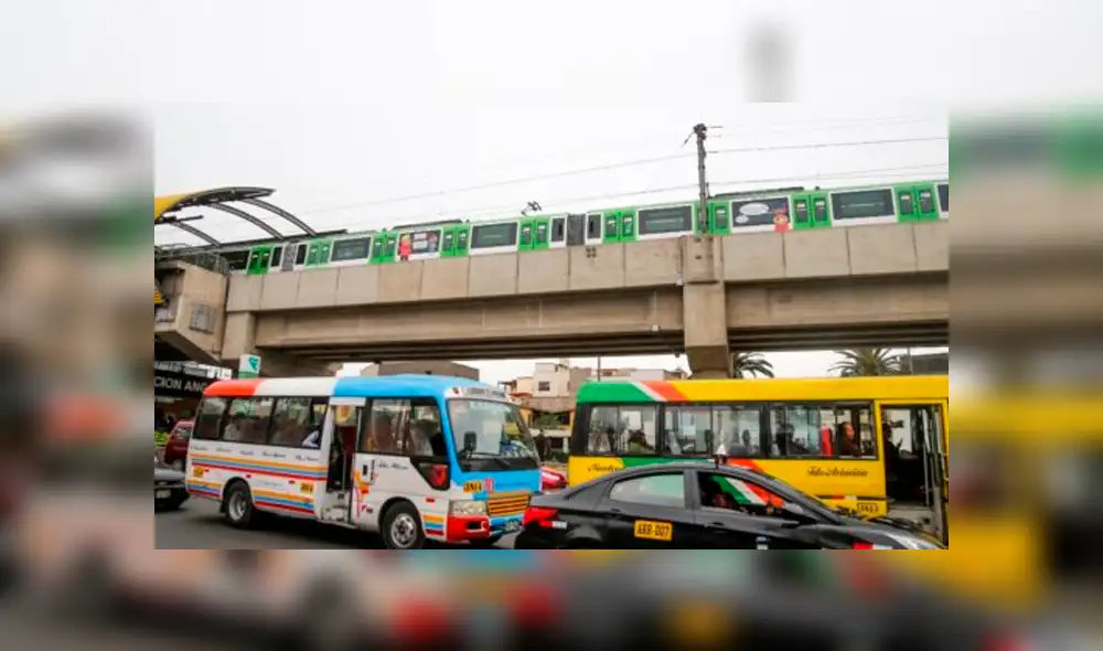 ATU extiende permisos de operadores de transporte por un año. Foto: Atu ATU extiende permisos de operadores de transporte por un año. Foto: Atu