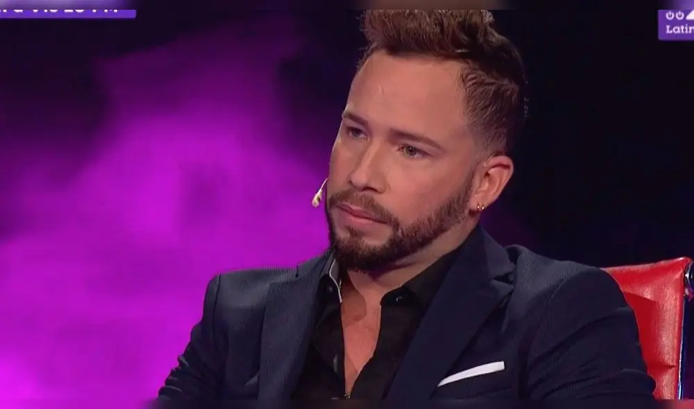 El dominicano contó detalles del encuentro con la modelo que desencadenó un romance oculto