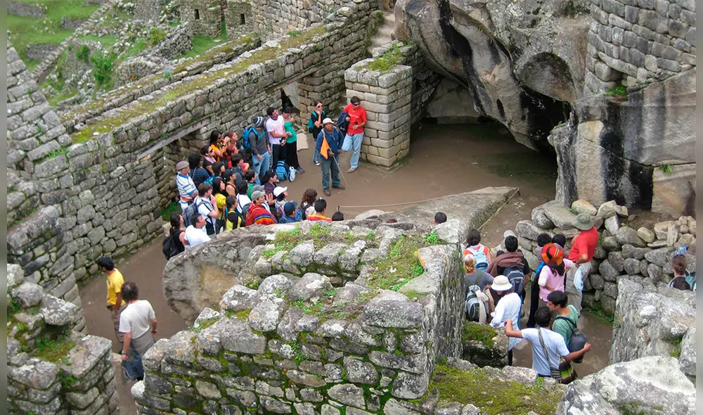 El Minedu señaló que las salidas escolares deben contar con un plan de trabajo. (Foto: Difusión) El Minedu señaló que las salidas escolares deben contar con un plan de trabajo. (Foto: Difusión)