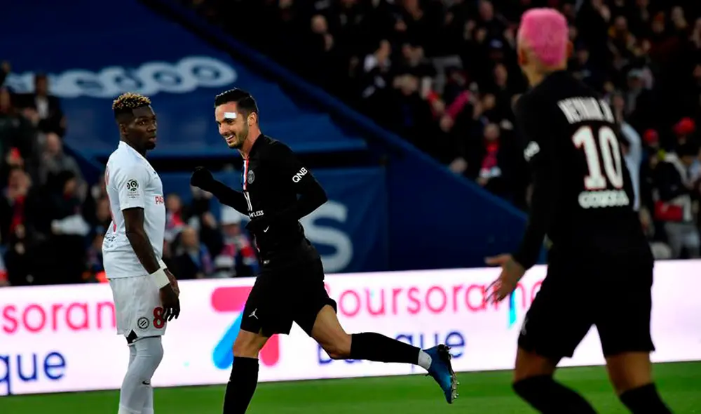 PSG vs Montpellier PSG vs Montpellier