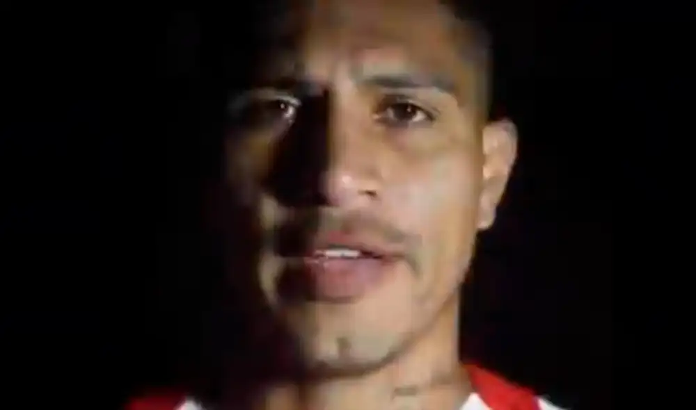 Paolo Guerrero calienta la previa del partido de vuelta por los cuartos de final de la Copa Libertadores 2019 contra el Flamengo. Paolo Guerrero calienta la previa del partido de vuelta por los cuartos de final de la Copa Libertadores 2019 contra el Flamengo.