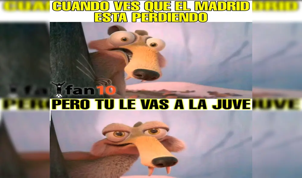 Real Madrid no pudo vencer al Brujas por la Champions League y los crueles memes no se hicieron esperar en redes sociales. Real Madrid no pudo vencer al Brujas por la Champions League y los crueles memes no se hicieron esperar en redes sociales.