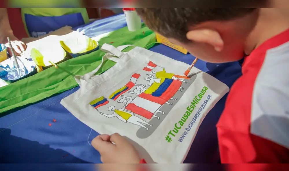 Feria de Venezolanos Feria de Venezolanos