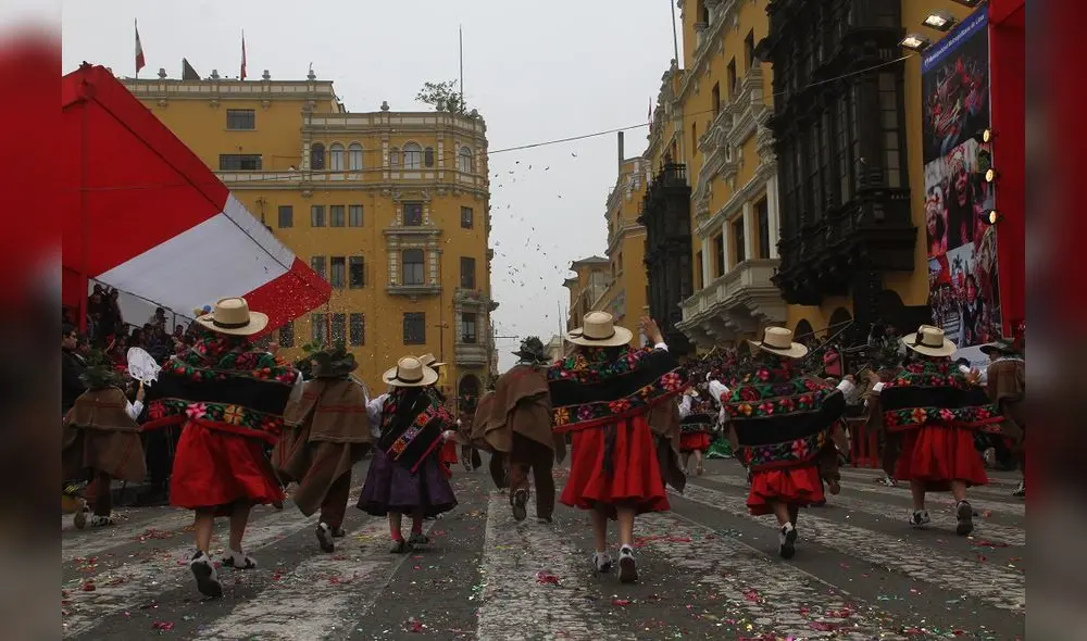 IV PASACALLE ESCOLAR DE TODOS LOS PUEBLOS 