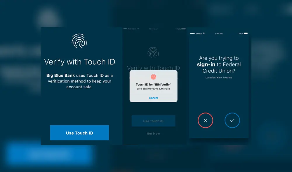 2. Usar el multi o doble factor de autentificación donde sea posible, para mantener nuestras cuentas siempre seguras.
