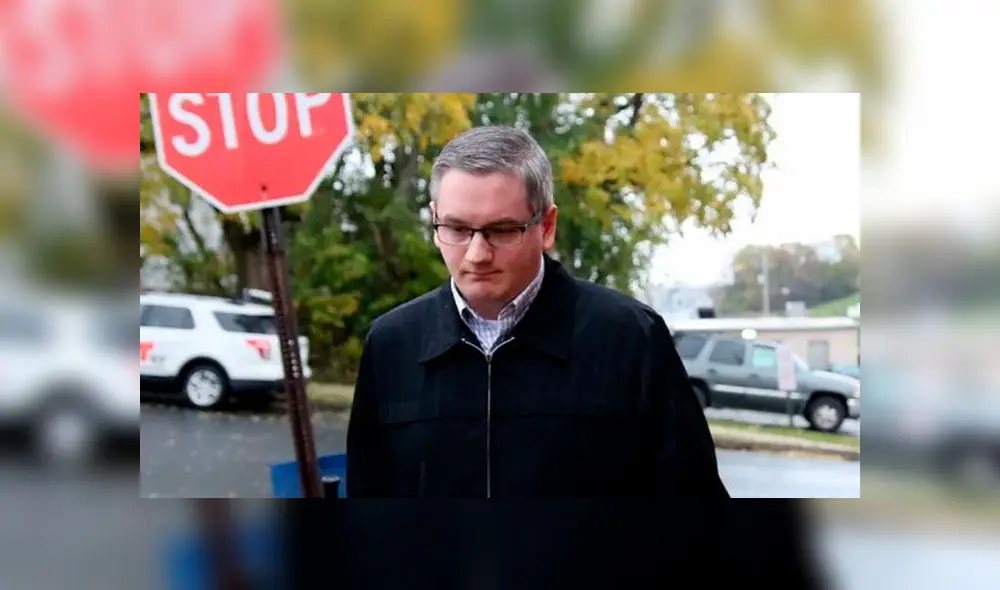 Condenan a sacerdote que realizó tocamientos y mandó videos sexuales a una menor